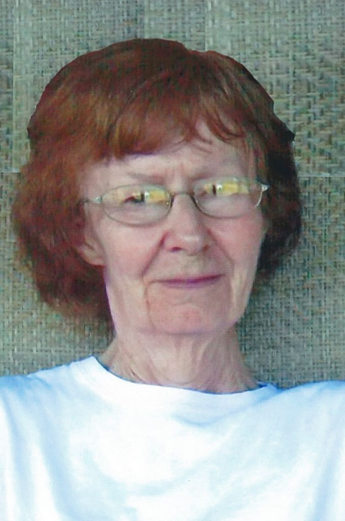 Patsy Ann Nay Profile Photo