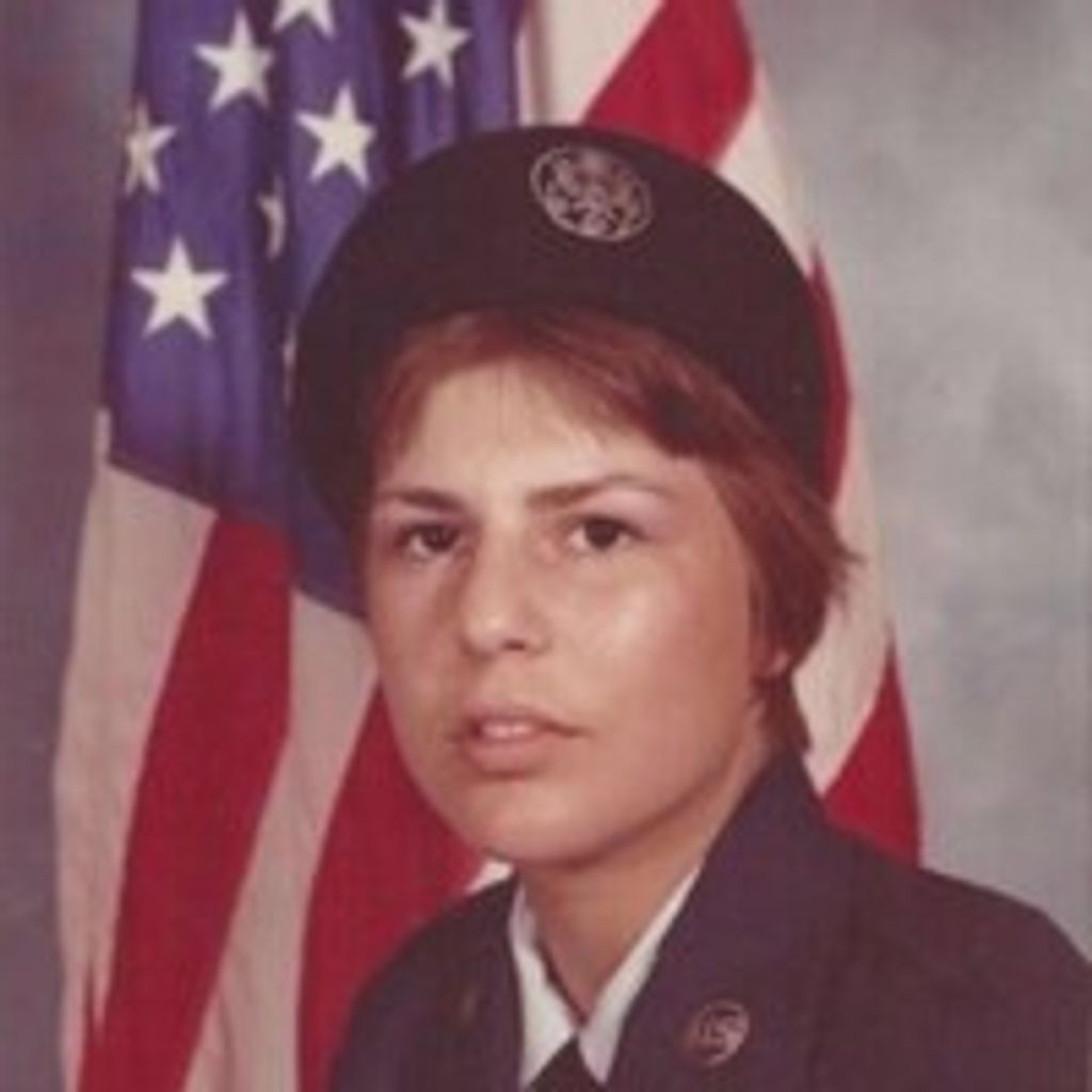 Marietta S. "Nan" Miller