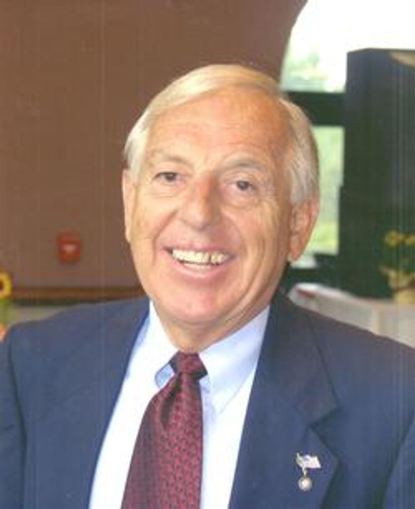 Ronald R. Fuller, Dvm Profile Photo
