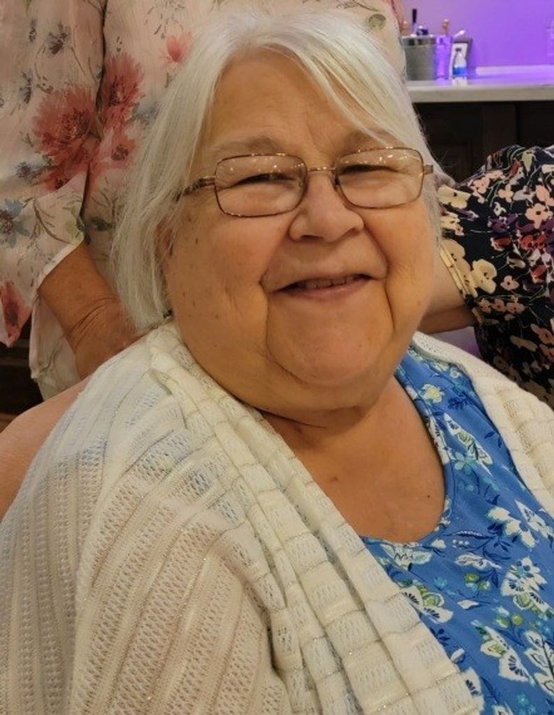 Paulette Swenney Profile Photo