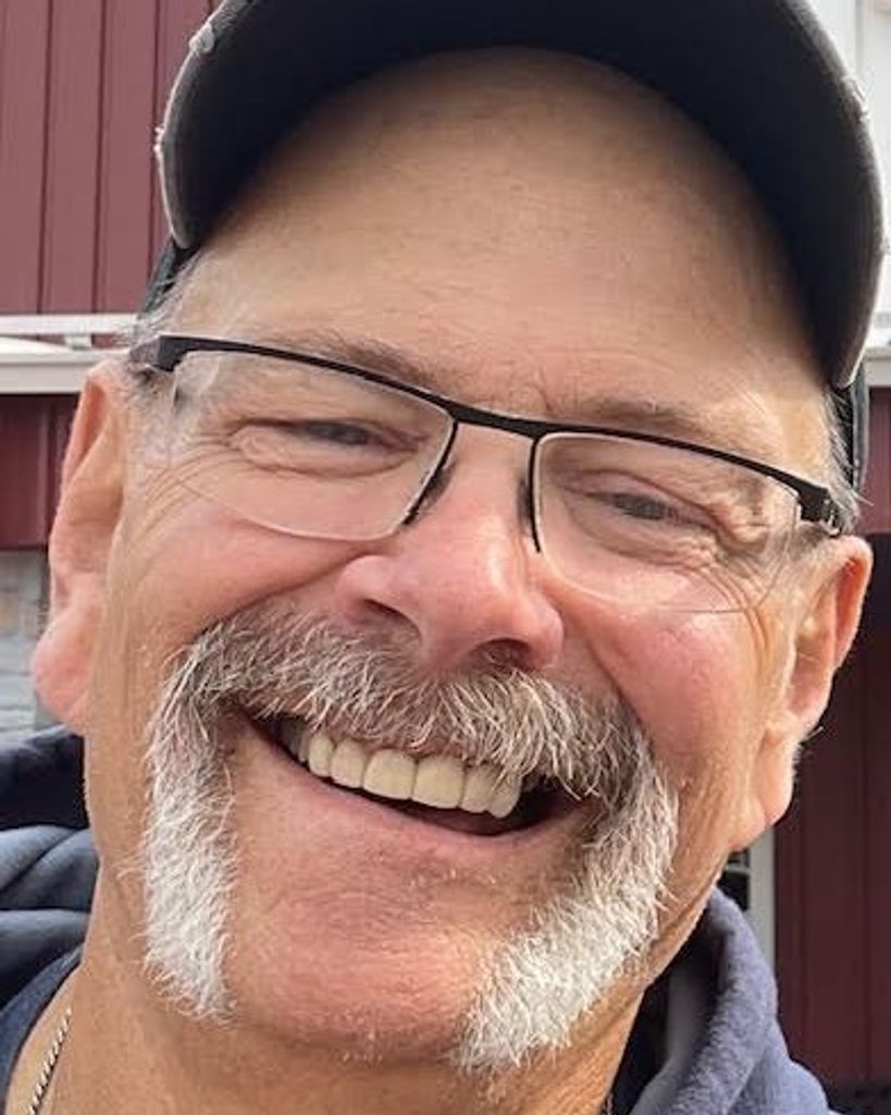 John Michel Hammond Profile Photo