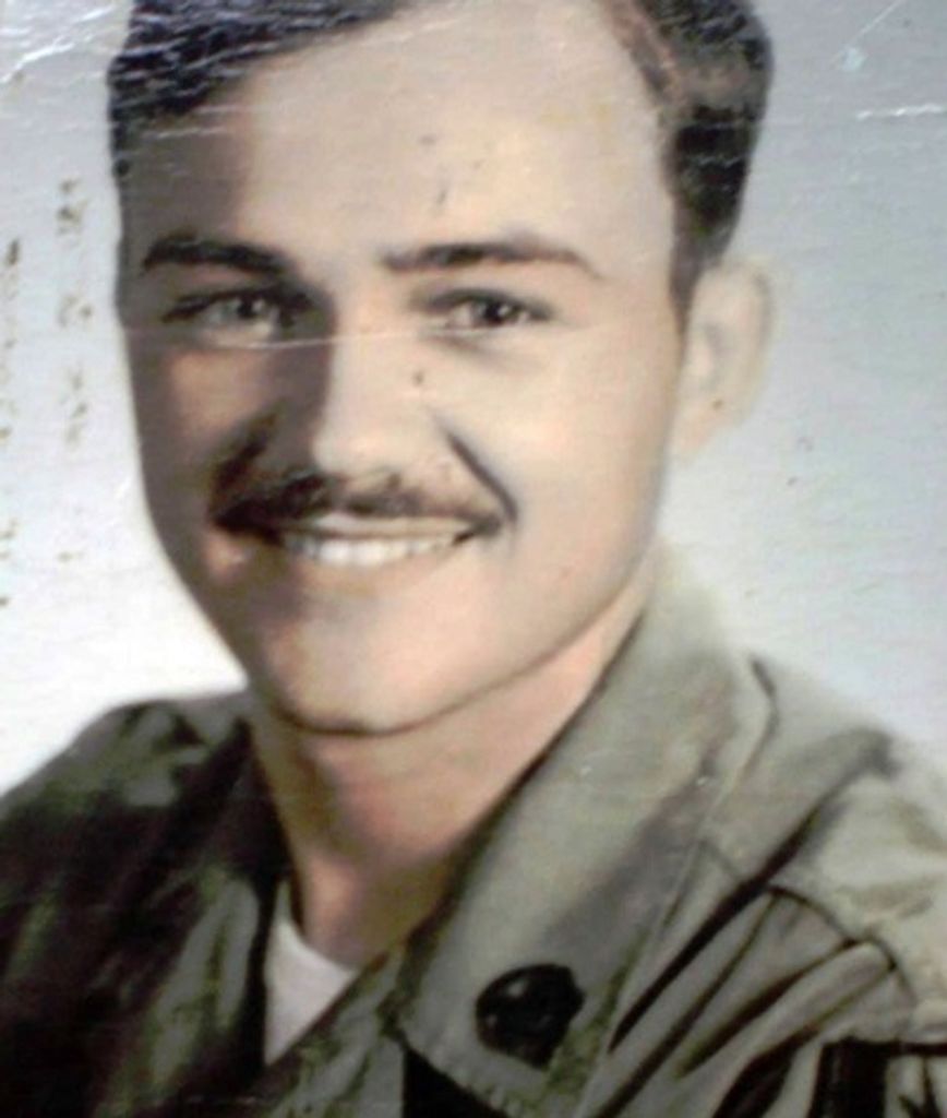 Roger Dale Woodall Profile Photo