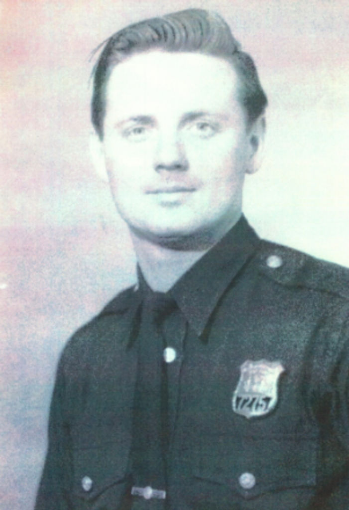 John T. Griffin