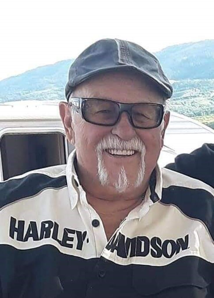 Richard (Dick) Jones Profile Photo