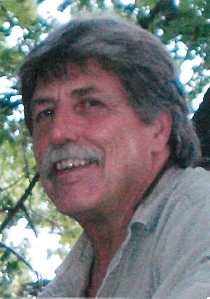Charles Wood Profile Photo