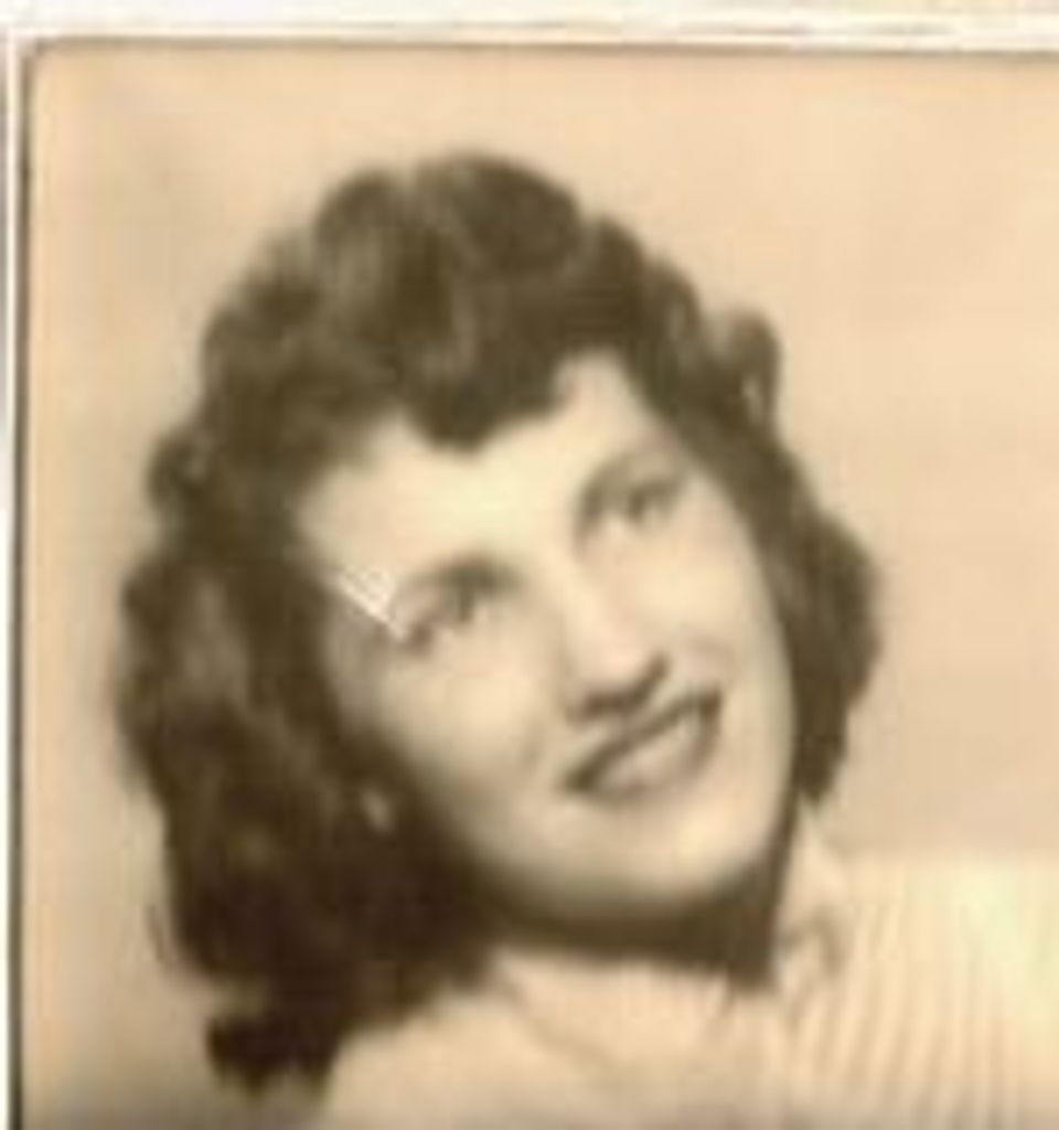 Lillian Pauline Griffin