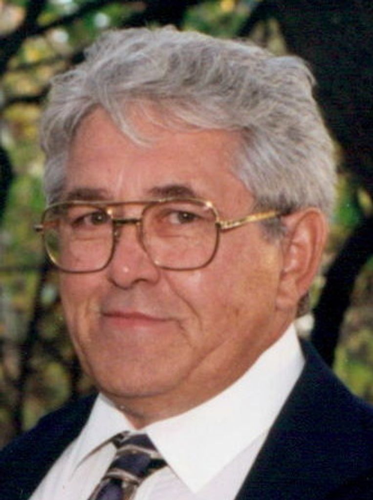 Joe Earnest Adkins Profile Photo