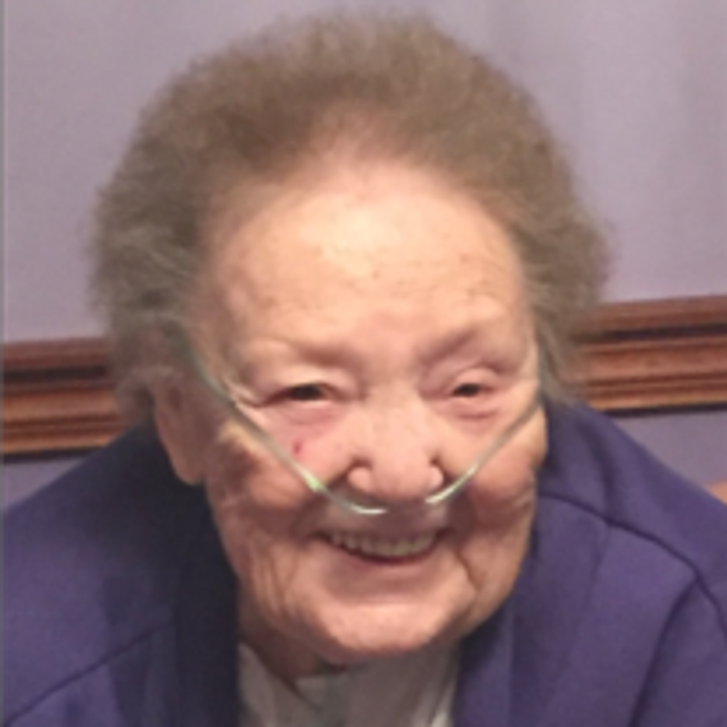 Sheila Margaret Weingartner