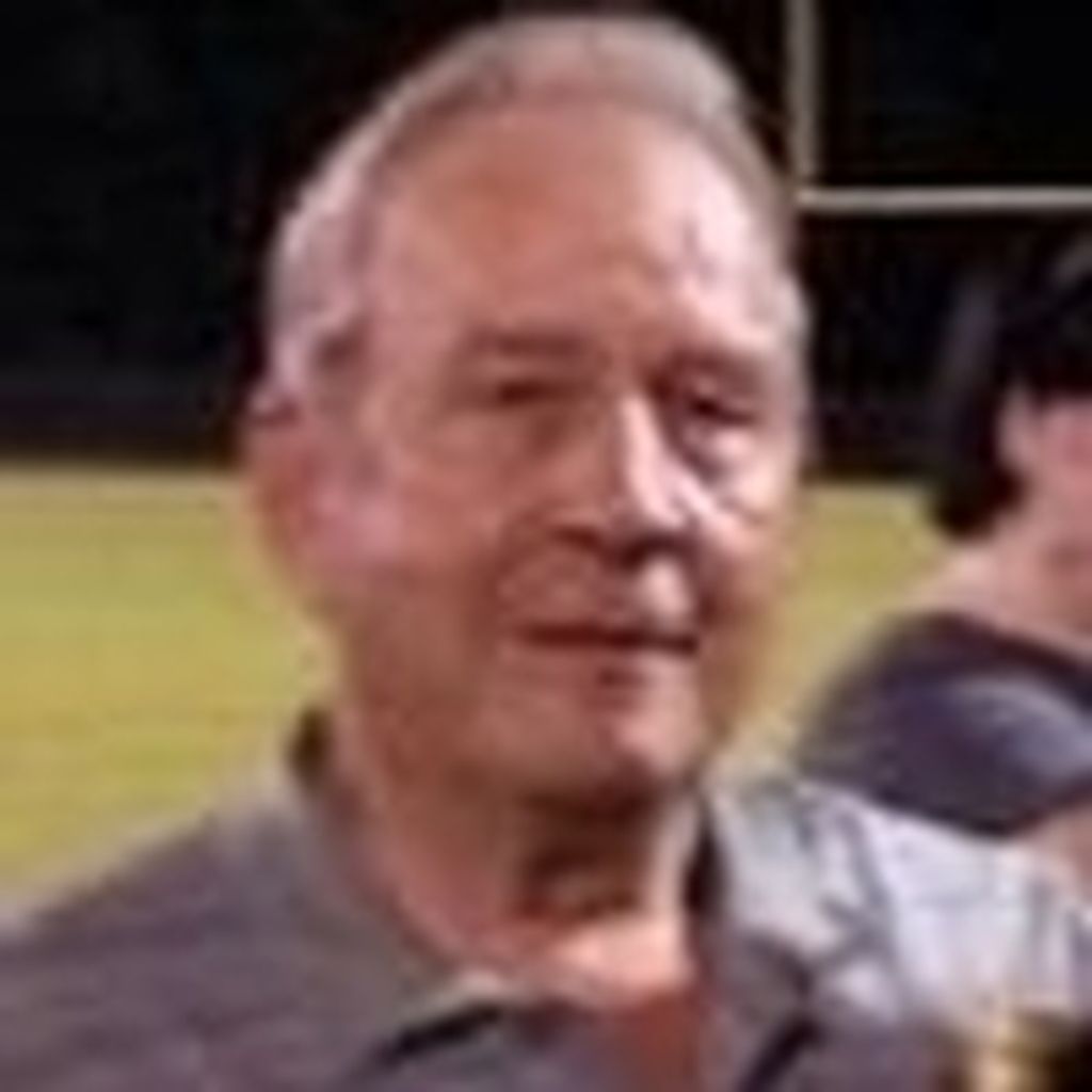 Earnest "Ernie" Lamar