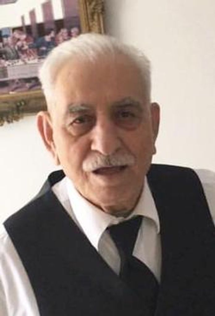 Ieshuo Younan Mikhael