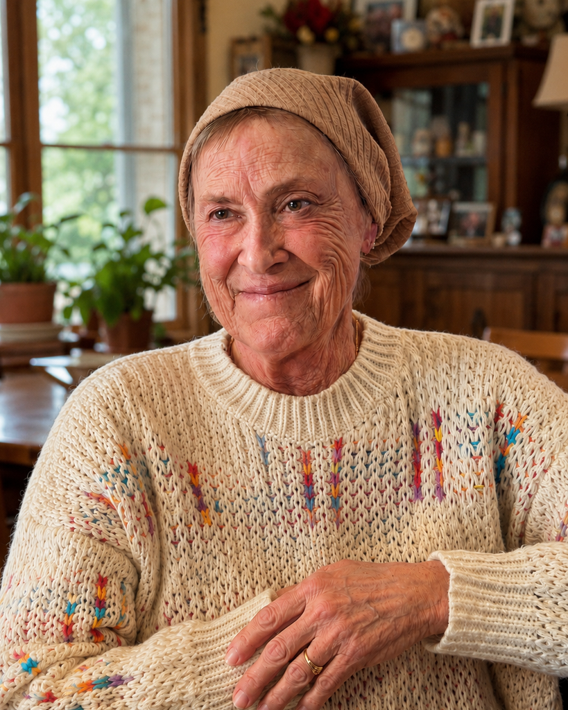 Sandra “Sandi” Gail Falck Profile Photo