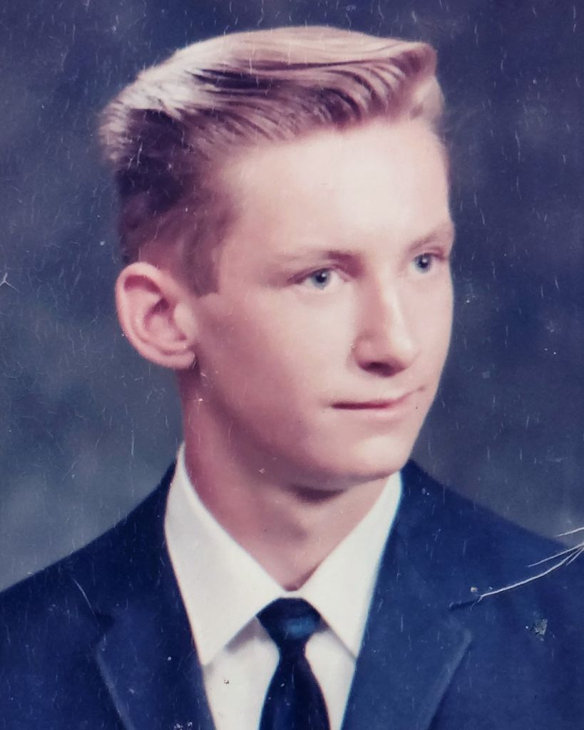William "Willie" Hoppa