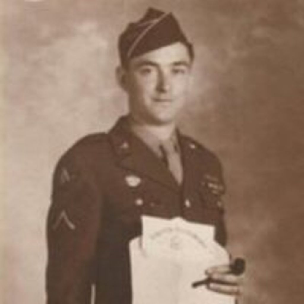 Walter Mcrufus Steen