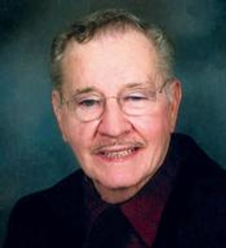 Lawrence "Boogie" H. Faulstich