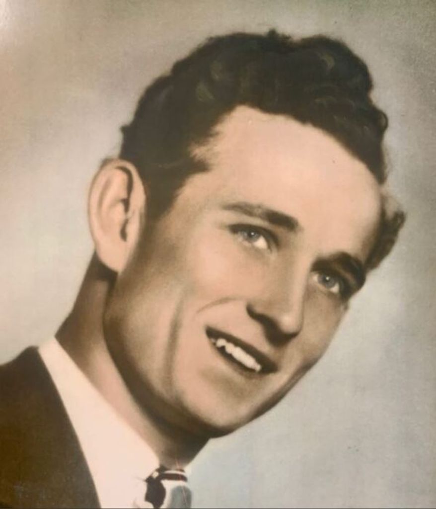 Herman Brown