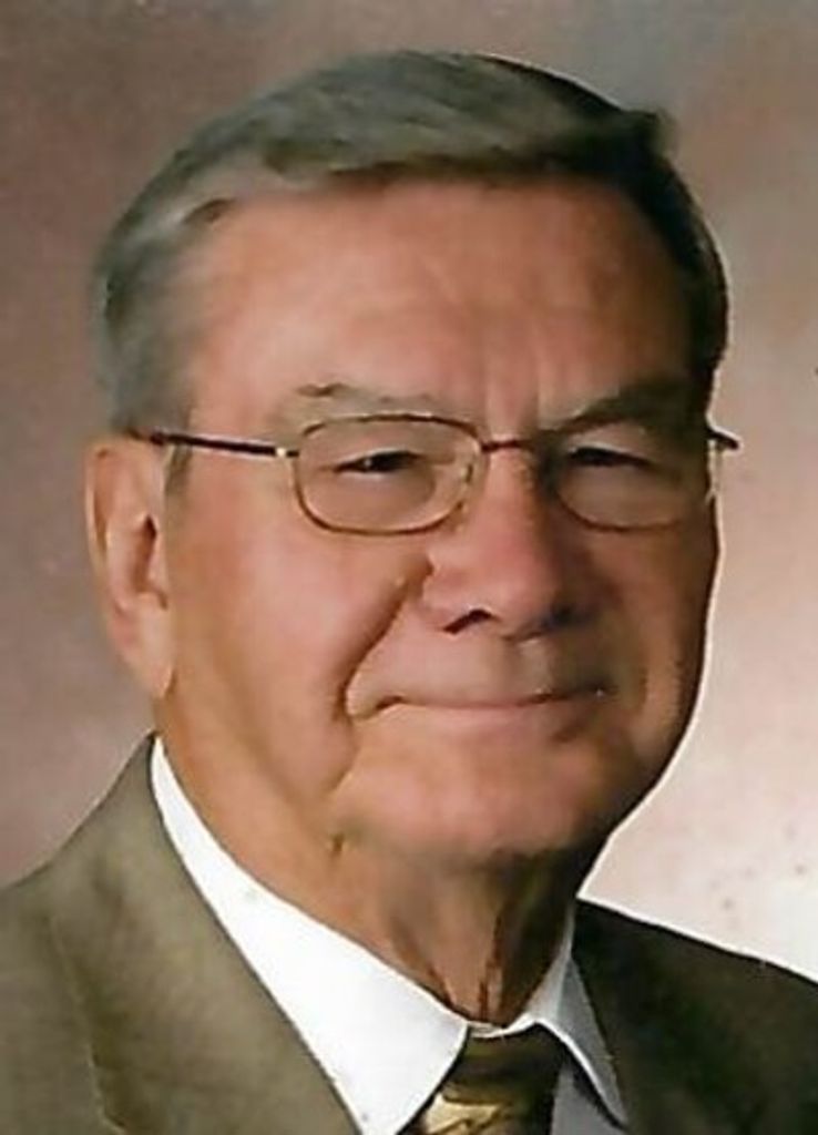 Thomas "Tom" J. Frauhiger