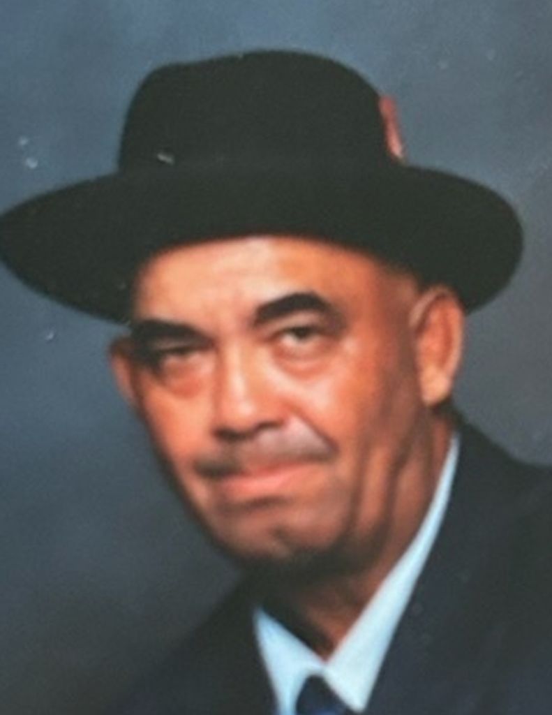 Cleveland Stirgus, Jr.