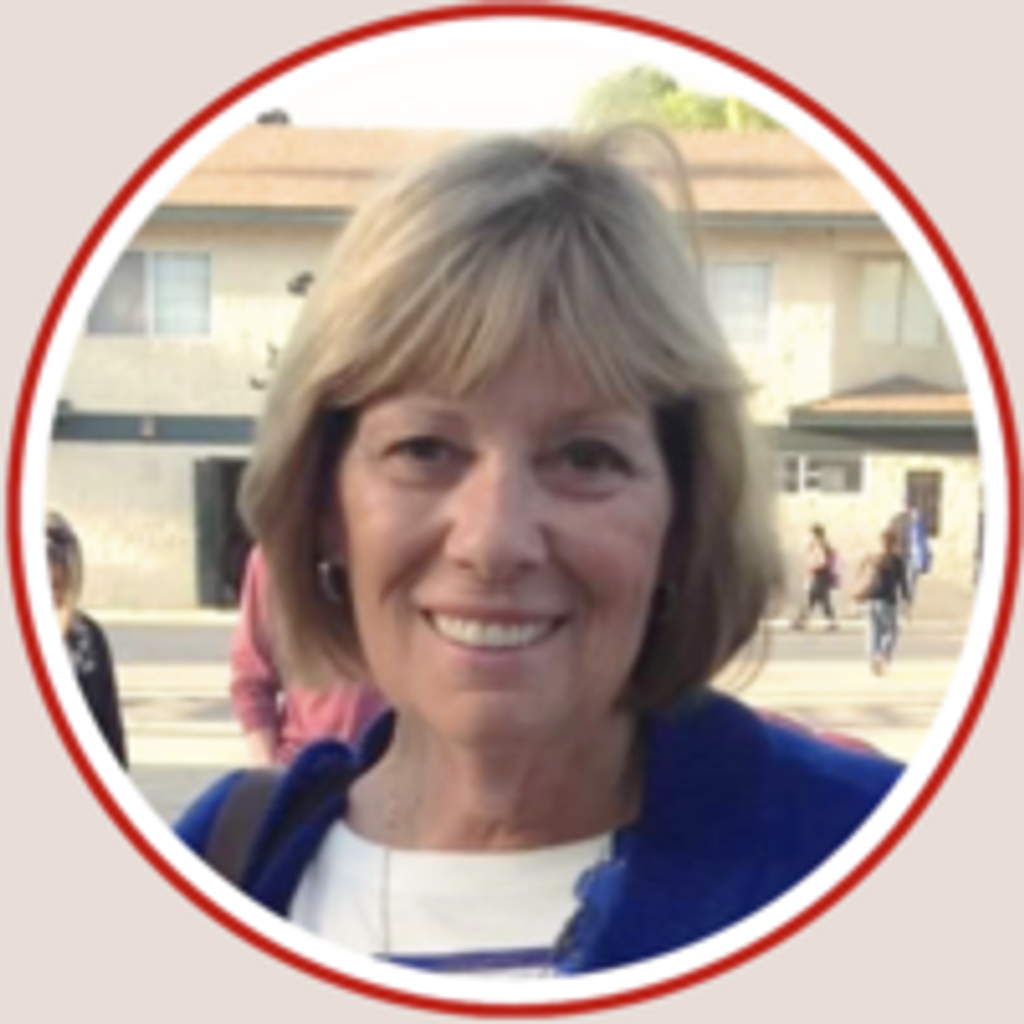Pamela Dean Whisner