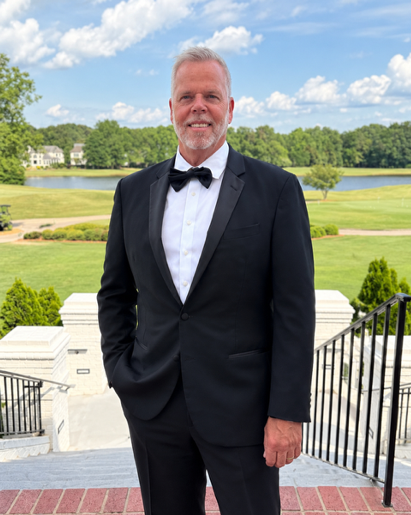 Jerry Wayne James, Sr.