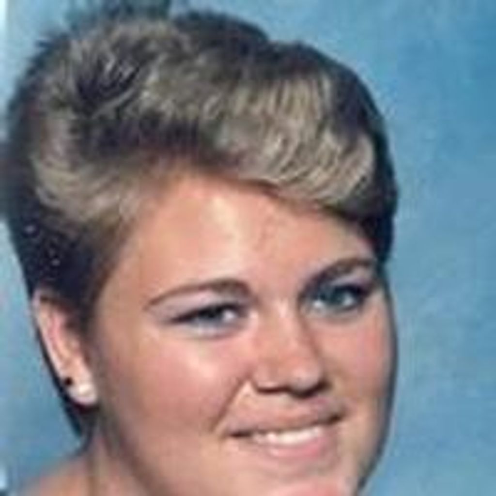 Margaret Mckenzie Smith