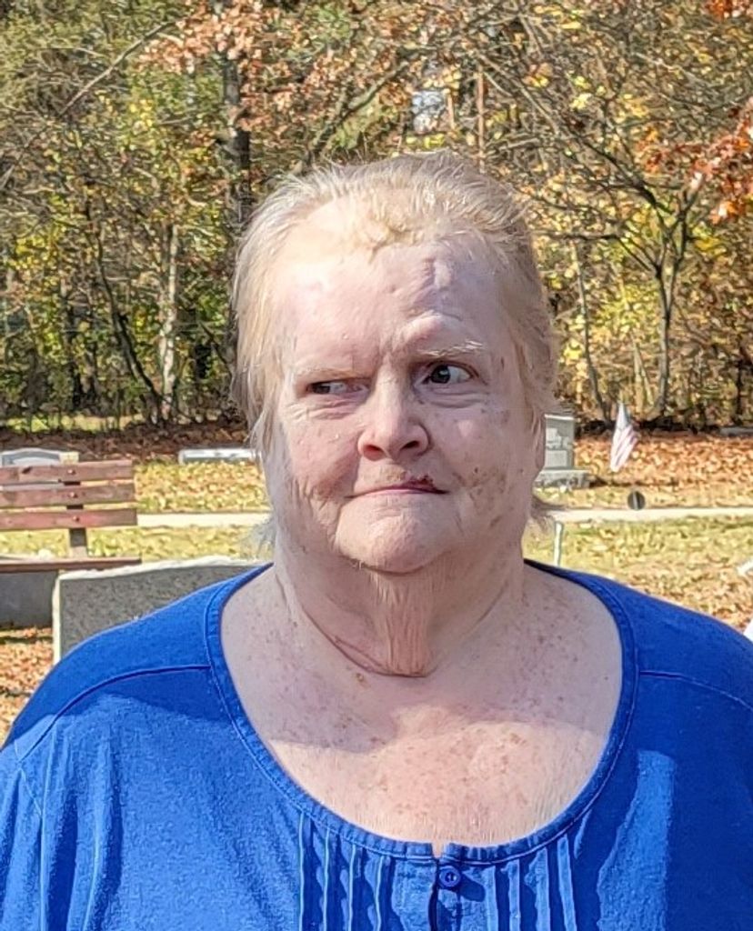 Helen Kay (Hornsby)  Strong