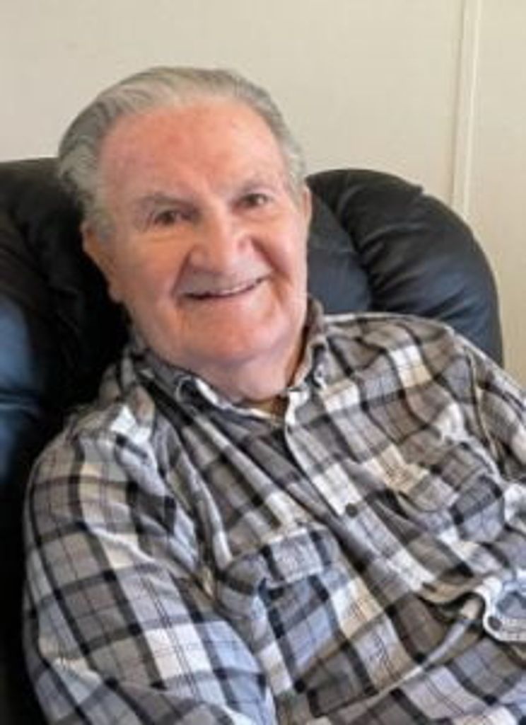 Howard Mitchell Benton Profile Photo