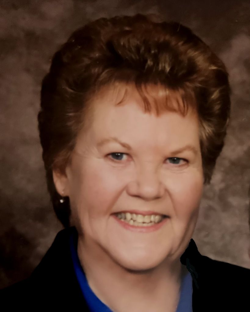 Janice "Jan" Mossholder