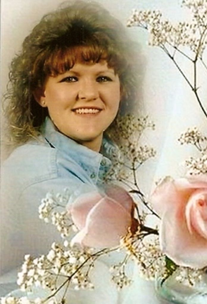 Angela Johnson