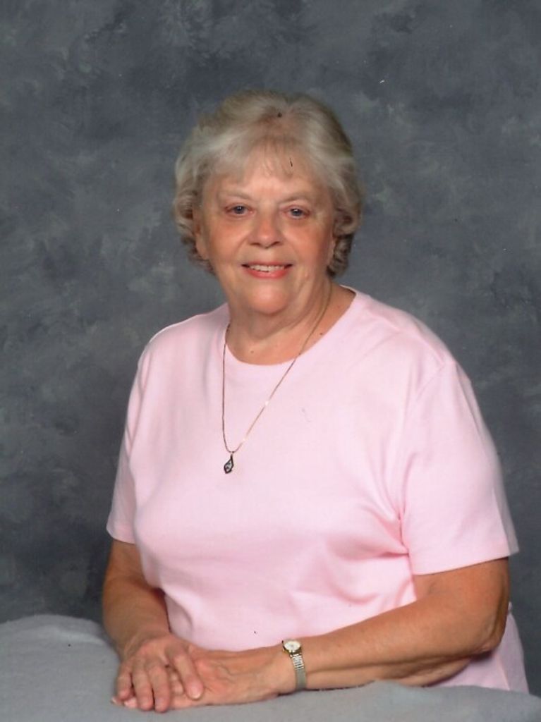 Rosemary Ann Conney