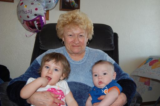 Margaret Ann Snider photo gallery thumbnail 14 of 54