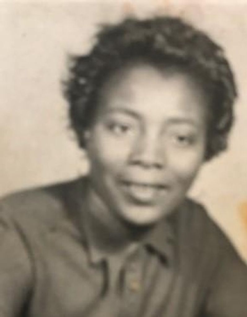 Alfretta Norfleet Boone