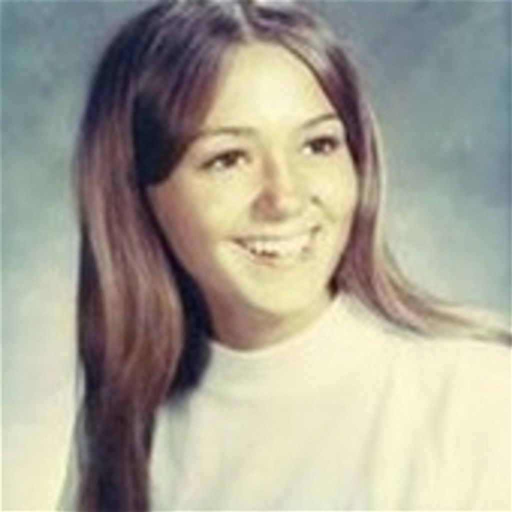 Jacqueline Ann Stuebe