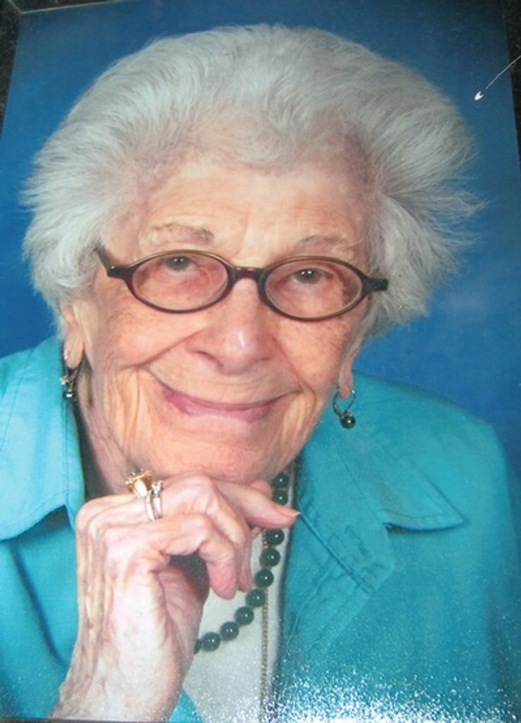 Edith Maretta Javens