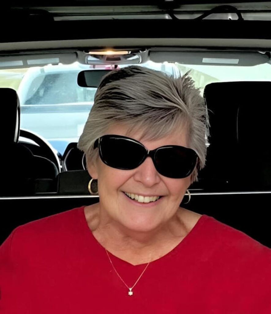 Judith Ann (Hill)  Fowler Profile Photo