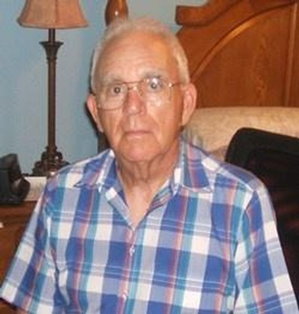Robert ''Bob'' Garnet Morrice