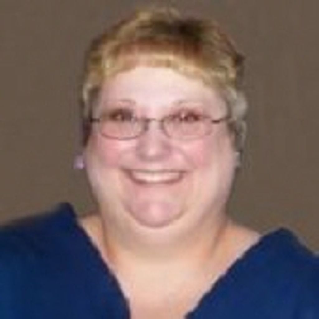 Pamela Stephens