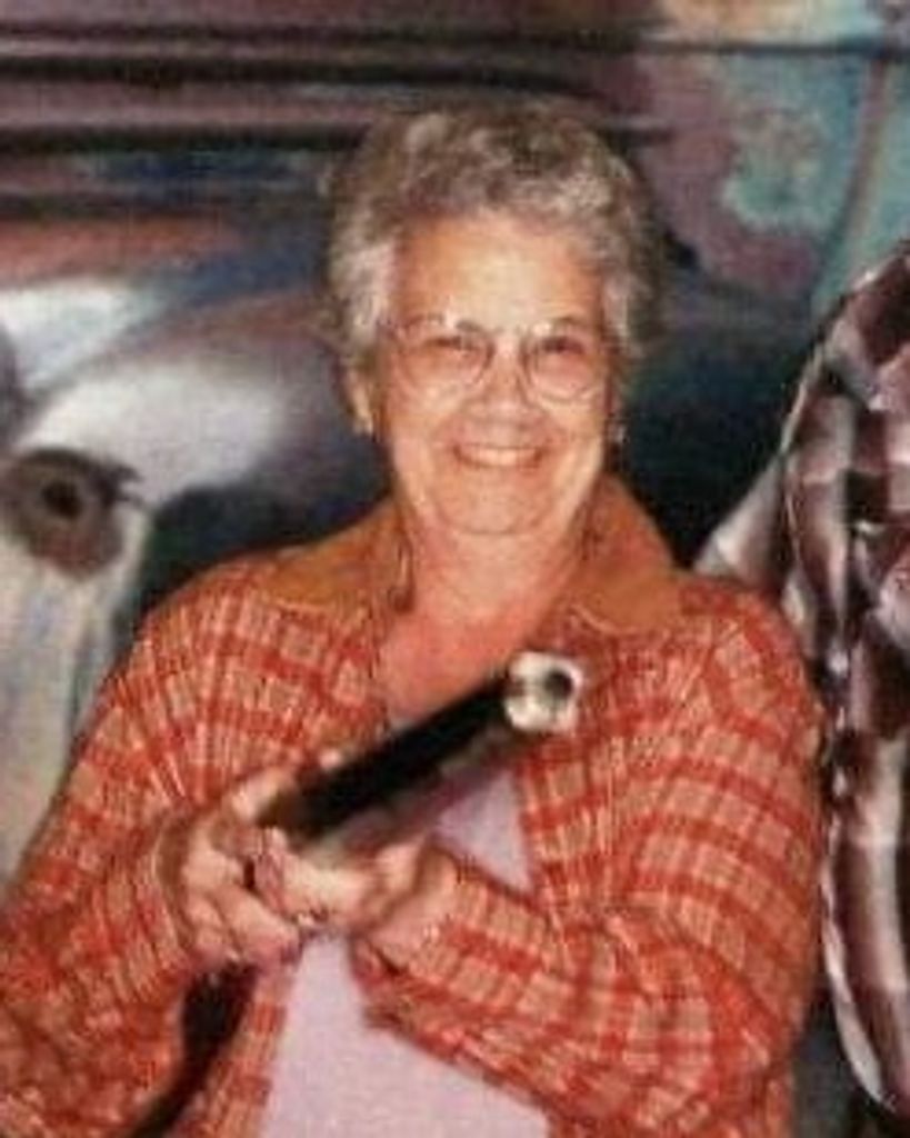 Peggy Ann Harney Profile Photo