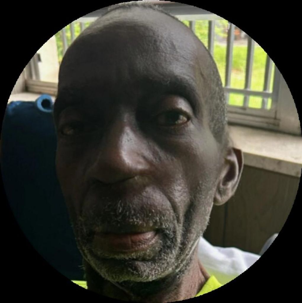 Larry Eugene Jackson Profile Photo