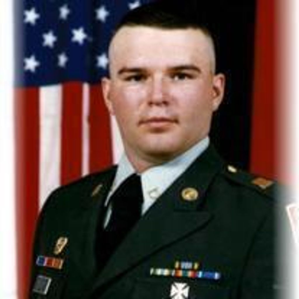 John F. Burner