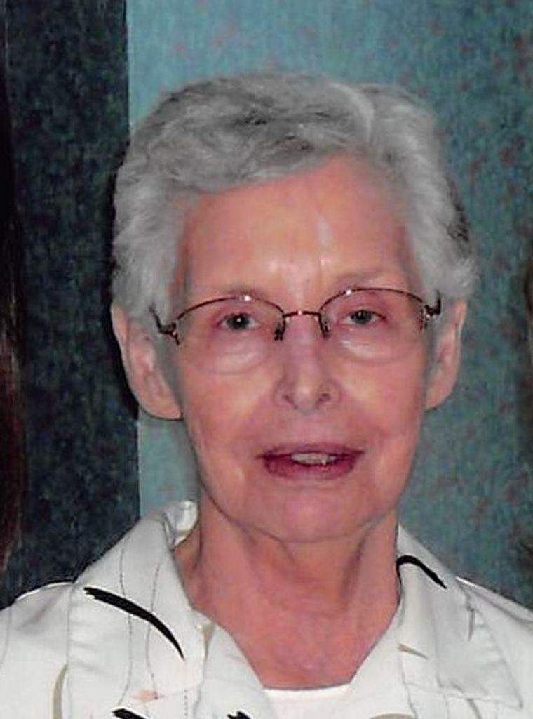 Eula Jackson