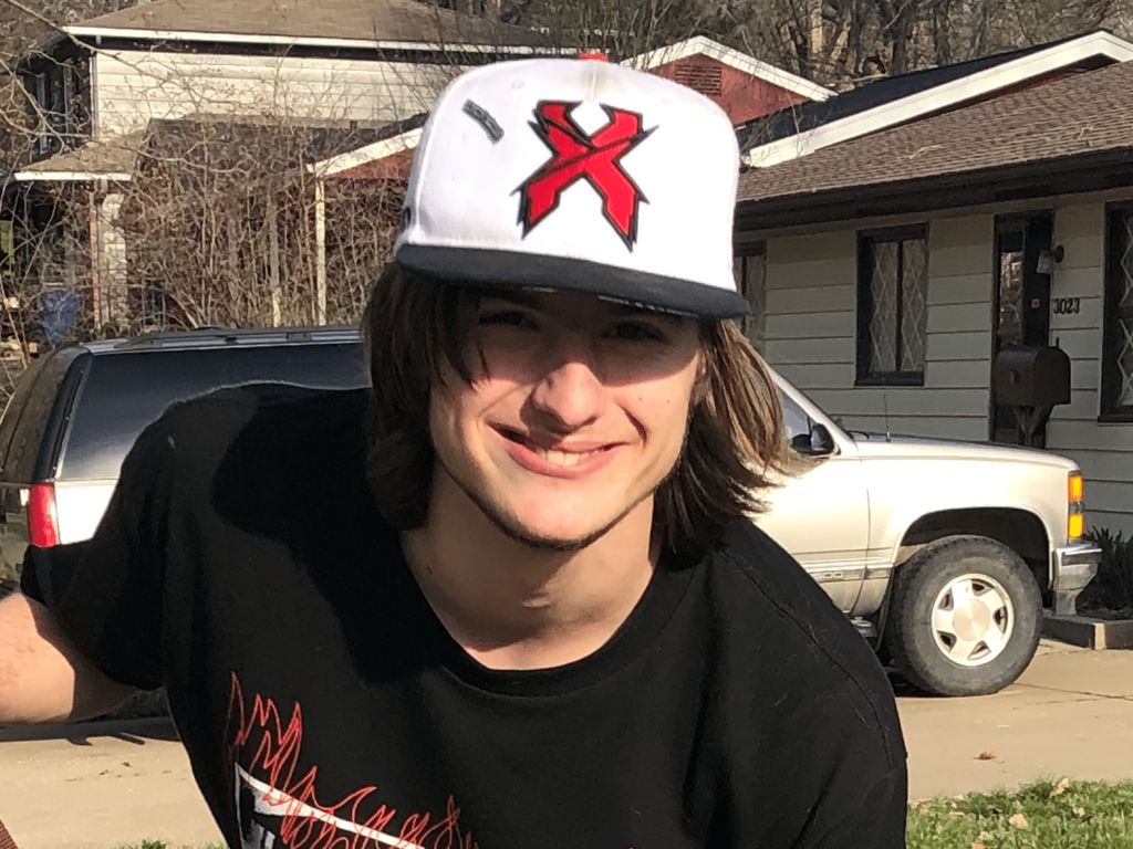 Kendall Stiffler Profile Photo