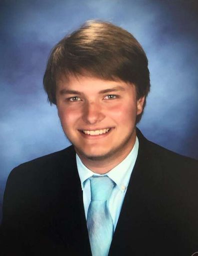 Michael Nathaniel Kohr Profile Photo