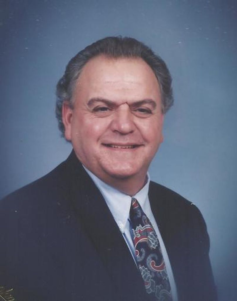 Billy Joe   McCoy