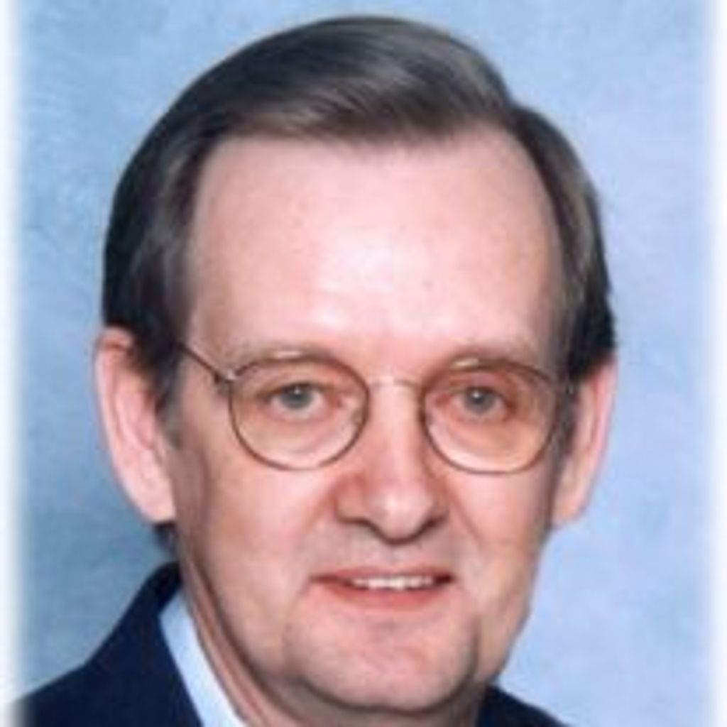 Weldon Ray Harris