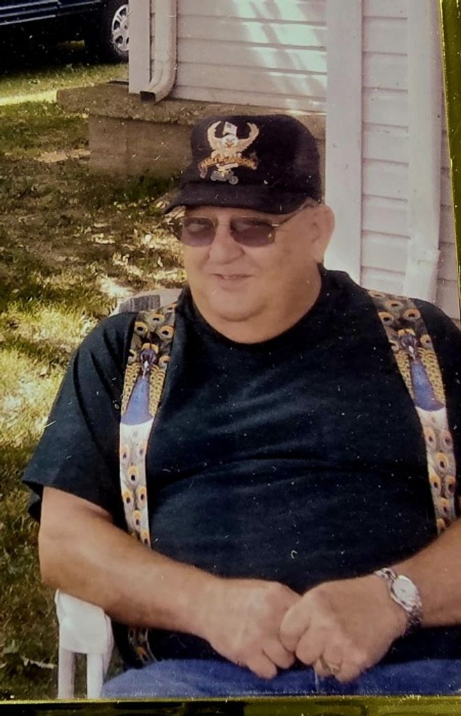 Claude R. Cook Sr. Profile Photo