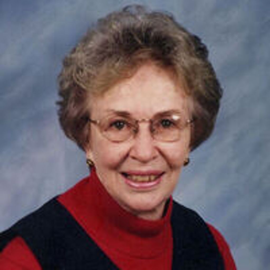 Patricia Ann Loudon