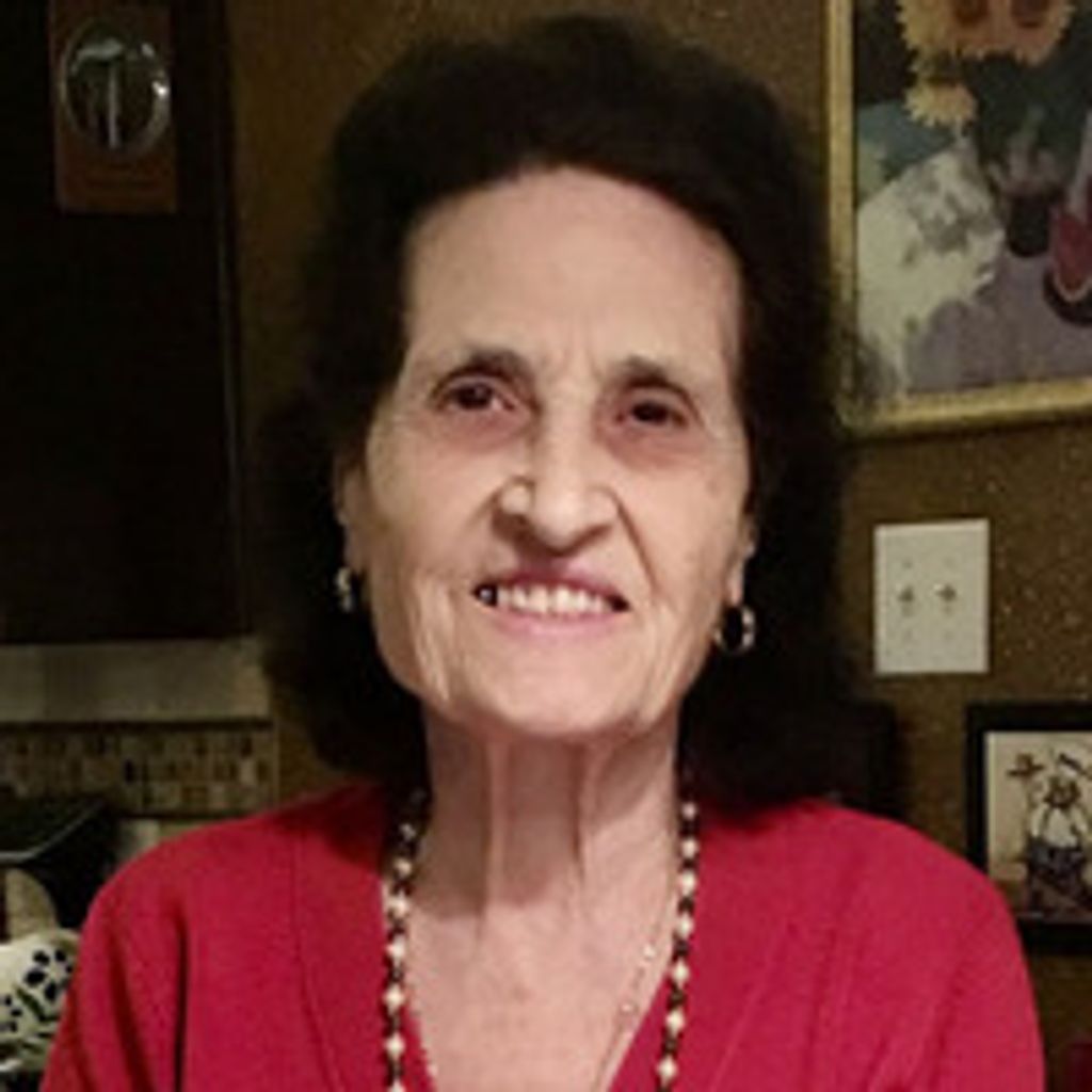 Maria Listorti Profile Photo