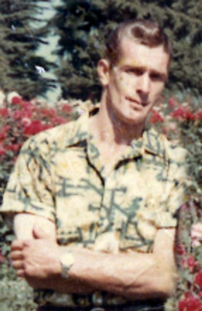 Marvin George Tayler Profile Photo