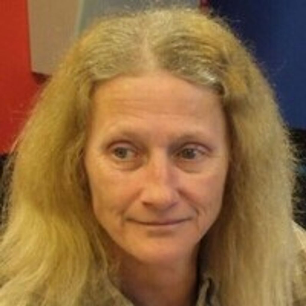 Patsy Ann Beeles