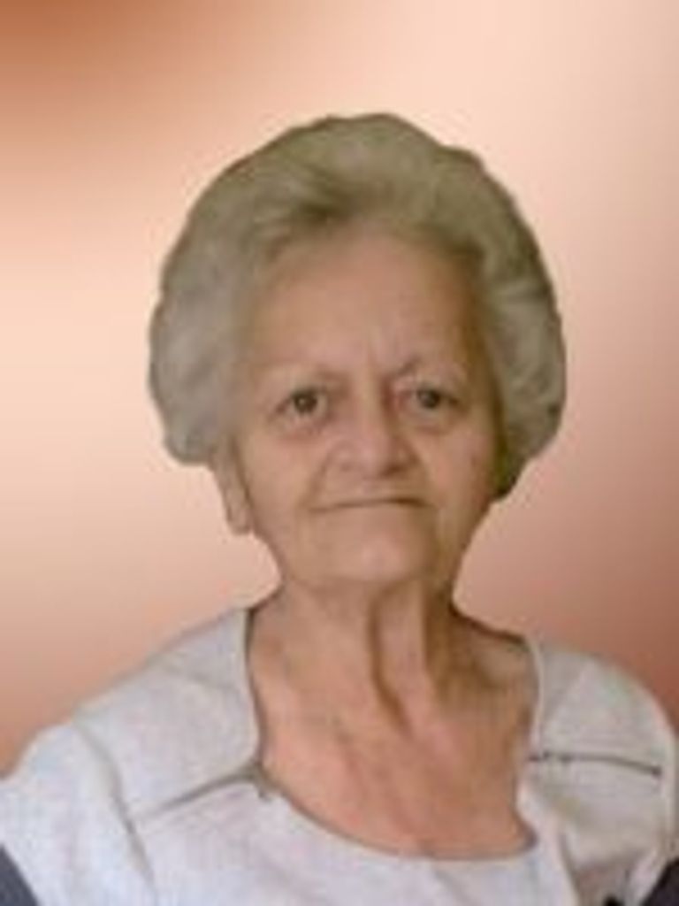 Bessie Faye Marlene Johnson Cox